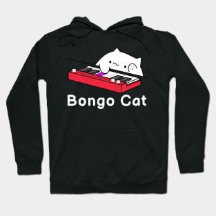 Bongo Cat Hoodie